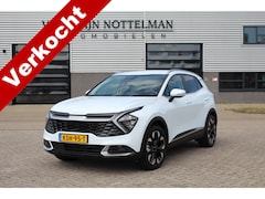 Kia Sportage - 1.6 T-GDi Plug-in Hybrid AWD DynamicLine / Stuur/stoelverwarming