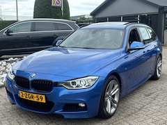 BMW 3-serie Touring - 320i Automaat 2015 Pano M-Pakket Trekhaak
