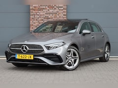 Mercedes-Benz A-klasse - 250 e AMG Line | Facelift | Panoramadak | Sfeerverlichting | Camera | Zitcomfortpakket | K