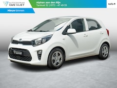 Kia Picanto - 1.0 DPi ComfortLine | Airco | Bleutooth |