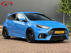 Ford Focus - 2.3 RS / NL-auto / 84dkm / Prachtstaat
