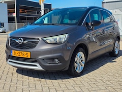 Opel Crossland X - 1.2 Turbo Innovation#Carplay#Airco#Keyless#Trekhk