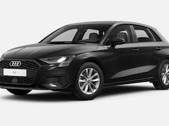 Audi A3 Sportback - Pro Line 40 TFSI e 150 kW / 204 PK | Sportstoelen |Privacy glas | Assistentie parking (Ada