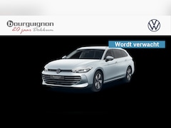 Volkswagen Passat Variant - 1.5 eHybrid Business | Wordt verwacht | Trekhaak | A.cam | IQ.Drive | Winterpakket |