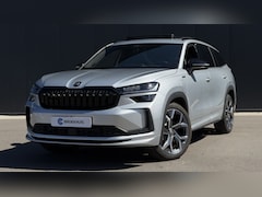 Skoda Kodiaq - 1.5 TSI iV PHEV 204pk Sportline Business | Achteruitrijcamera | Crew Protect Assist | Crui