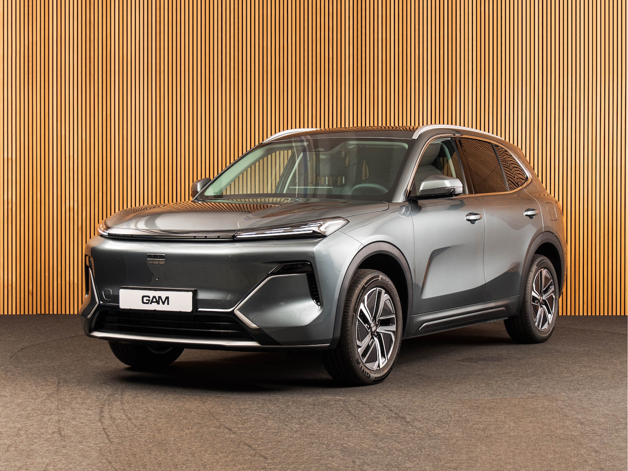 Geely Starray EM-i - 1.5 Pro KEYLESS I 18 INCH I ACC I LEDER I 2-ZONE - AutoWereld.nl
