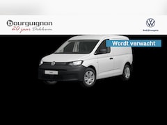 Volkswagen Caddy Cargo - 2.0 TDI | Wordt verwacht | Airco | DAB | PDC |