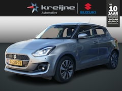 Suzuki Swift - 1.2 Stijl | Navi | Adapt Cruise | RIJKLAARPRIJS