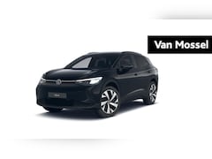 Volkswagen ID.4 - Pro Limited Edition 77 kWh 286PK | #AD | Navigatie | Trekhaak, elektrisch uitklapbaar | Ap