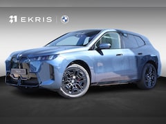 BMW iX - xDrive60 | M Sportpakket Pro | Comfort Pack | Innovation Pack