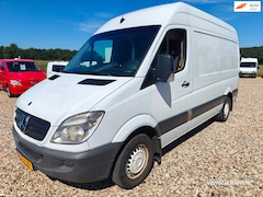 Mercedes-Benz Sprinter - 513 2.2 CDI 366 HD , Apk maart 2027 , Euro 5 , 130 PK , rijd en schakelt ok