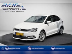 Volkswagen Polo - 1.2 TSI Comfortline Business R