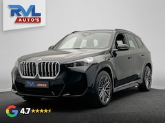 BMW X1 - XDrive25e M Sport I Dealer Onderhouden | Wide Screen | Camera | Cruise/Control | Climate/C