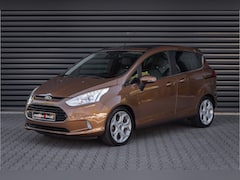 Ford B-Max - 1.6 TI-VCT Titanium - NAP