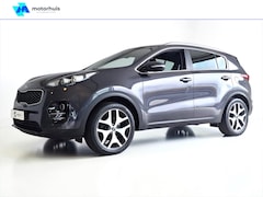 Kia Sportage - 1.6 GDi 132pk ECOdynamics First Edition NAVI CAMERA LMV