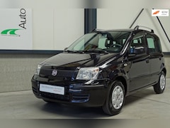 Fiat Panda - 1.2 "DYNAMIC" - AIRCO /CENTR.VERGR. /DAKRAILS/NW DIS. RIEM/ETC
