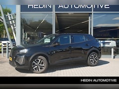 Peugeot 2008 - 1.2 Hybrid 145PK STYLE Aut. | Navigatie via App | Climate Control | Cruise Control | Carpl