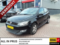 Volkswagen Polo - 1.2 TSI 90PK 5D BMT Comfort Edition