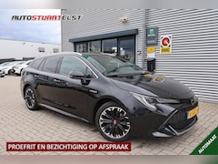 Toyota Corolla Touring Sports - 2.0 Hybrid GR-Sport 1e Eigenaar | Volledig Onderh | NL-Auto | BTW | Camera | Navi | Stoelv
