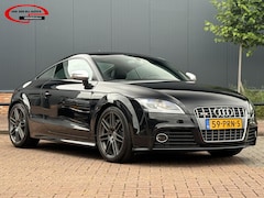 Audi TT - 2.0 T TTS / Uniek / 87dkm