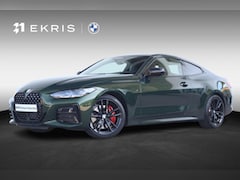BMW 4-serie Coupé - M440i xDrive High Executive | Carbon Dak | Voorkant PPF | Parking Assistant Plus | Driving