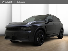 Lynk & Co 01 - More | Rijklaar | Panoramadak | Harman Kardon |