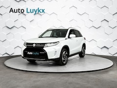 Suzuki Vitara - 1.4 Boosterjet Smart Hybrid Style Automaat | Leder/Alcantara | Adaptieve Cruise Control |