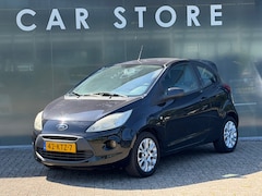 Ford Ka - 1.2 Titanium