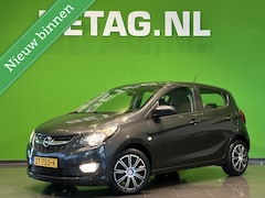 Opel Karl - 1.0 ecoFLEX Edition | 5 Deurs | Airco |