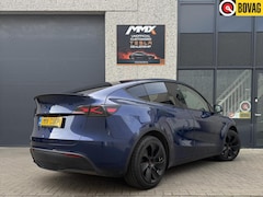 Tesla Model Y - LR RWD + MMX PACK+ IAP +TRKHAAK +HW4 +X-LIGHTS