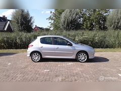 Peugeot 206 - 1.4 Génération