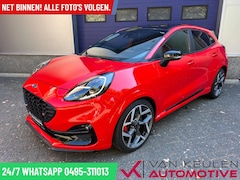Ford Puma - 1.5 EcoBoost ST-X Performance l Trekhaak l