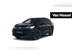 Volkswagen ID.4 - Pro Limited Edition 77 kWh 286PK | #AD | Navigatie | Trekhaak, elektrisch uitklapbaar | Ap