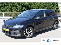 Volkswagen Polo - 1.0 TSI 95pk Life Edition | VERLENGDE GARANTIE 4J | CAMERA | NAVIGATIE | ADAPT. CRUISE | A