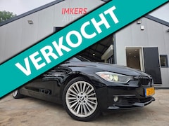 BMW 3-serie Touring - 328i Upgrade Edition