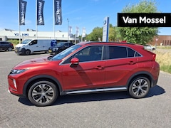 Mitsubishi Eclipse Cross - 1.5 DI-T First Edition | Head-up | Stoelverwarming | 360 Camera | Trekhaak | Climate Contr