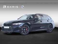 BMW 3-serie Touring - 330e | Sport Pakket Pro | Panorama Dak | Achteruitrijcamera | Stuur & Stoel verwarming | C