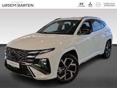 Hyundai Tucson - 1.6 T-GDI PHEV N Line | Apple Carplay/Android Auto|telefoonintegratie premium | Audio inst