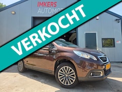 Peugeot 2008 - 1.2 VTi Active | PDC | Airco