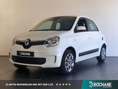 Renault Twingo Z.E. - R80 Collection | 1E EIGENAAR/DEALER ONDERHOUDEN | NAVIGATIE | 95% SOH |