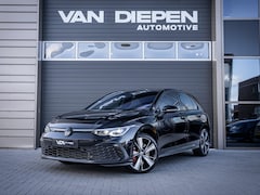 Volkswagen Golf - 8 1.4 eHybrid GTE l Leder l Camera l ACC l Camera