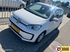 Volkswagen Up! - 1.0 BMT I 3 Drs I Airco I Centraal l