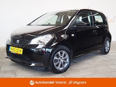 SEAT Mii - 1.0 @Mii (APK:Nieuw) Incl.Garantie
