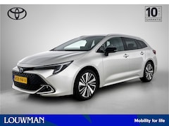 Toyota Corolla Touring Sports - Hybrid 140 Dynamic | Navigatie | PDC | ACC | Climate Control |
