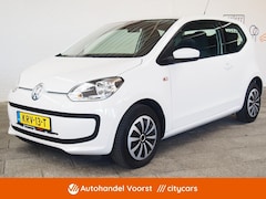 Volkswagen Up! - 1.0 move up (APK:Nieuw) Incl.Garantie