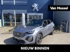 Peugeot 2008 - 1.2 Hybrid 145 GT
