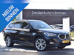 BMW X1 - sDrive18i High Executive