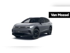 Volkswagen ID.4 - Limited Edition 58 kWh 190PK | # AD | Navigatie | Trekhaak, Elektrisch Uitklapbaar | Autom