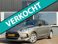 Citroën DS5 - 1.6 THP Chic UNIEK VOL OPTIES