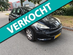 Peugeot 207 - 1.4 VTi Cool 'n Blue
